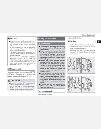 mitsubishi shogun 2016 owners manual rhd and lhd